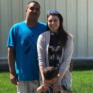 Meet your Posher, Shantel